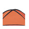 Pop Up Portable Beach Canopy Sun Shade Orange