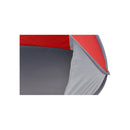 Pop Up Red Camping Tent Beach Portable Hiking Sun Shade Shelter