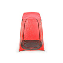 Pop Up Sports Camping Festival Fishing Garden Tent Red