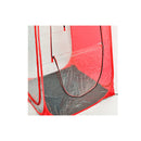 Pop Up Sports Camping Festival Fishing Garden Tent Red