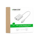 Ugreen USB-C to MIni Display Port Adapter