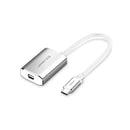 Ugreen USB-C to MIni Display Port Adapter