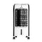 Portable 4L Cooling Fan Humidifier Air Cooler Conditioner