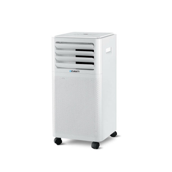Portable Air Conditioner Cooling Mobile Fan