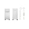 Portable Air Conditioner Cooling Mobile Fan