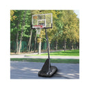 Portable Basketball Hoop System For Kids And Adults
