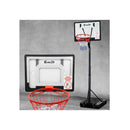 Portable Basketball Stand Adjustable