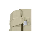Portable Camping Toilet And Handwash Stand 20L Grey
