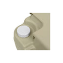 Portable Camping Toilet And Handwash Stand 20L Grey
