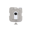 Portable Camping Toilet With Tent 10 + 10 L