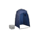 Portable Camping Toilet With Tent 10 + 10 L