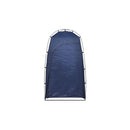 Portable Camping Toilet With Tent 10 + 10 L