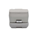 Portable Camping Toilet With Tent 10 + 10 L