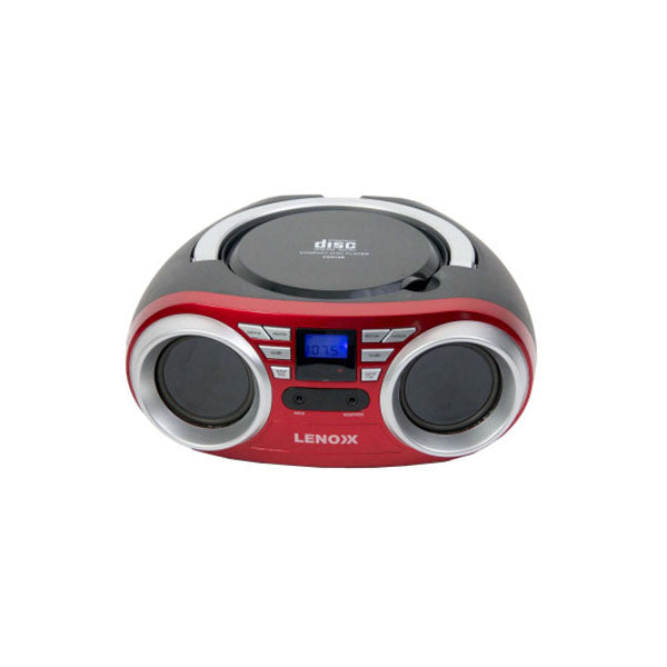 Portable Cd Player