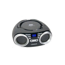 Portable Cd Player