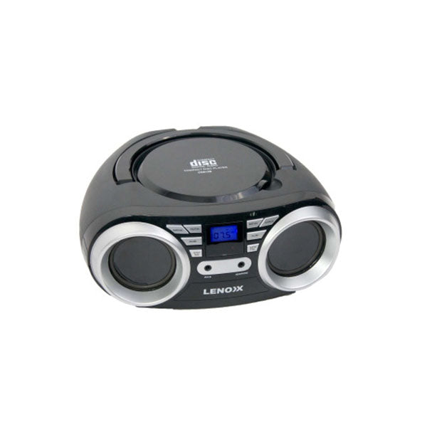 Portable Cd Player