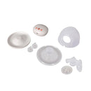 Portable Electric Breast Pump Usb Silent Hands Free Automatic Milker