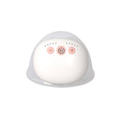 Portable Electric Breast Pump Usb Silent Hands Free Automatic Milker
