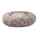 Portable Napping Fluffy Calming Mattress Sofa Bed