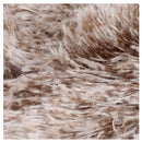 Portable Napping Fluffy Calming Mattress Sofa Bed