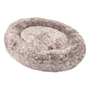 Portable Napping Fluffy Calming Mattress Sofa Bed