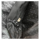 Portable Napping Fluffy Calming Mattress Sofa Bed