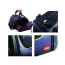 Portable Pet Foldable Carrier Waterproof Travel Bag