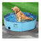 Portable Pet Swimming Pool Dog Cat Outdoor Bathing