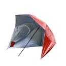 Beach Umbrella Outdoor Garden Beach Portable Shade Shelter