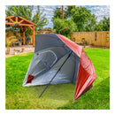 Beach Umbrella Outdoor Garden Beach Portable Shade Shelter