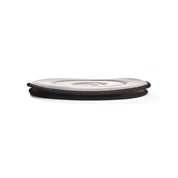 Portable Soft Swivel Circular Cushion