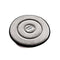 Portable Soft Swivel Circular Cushion
