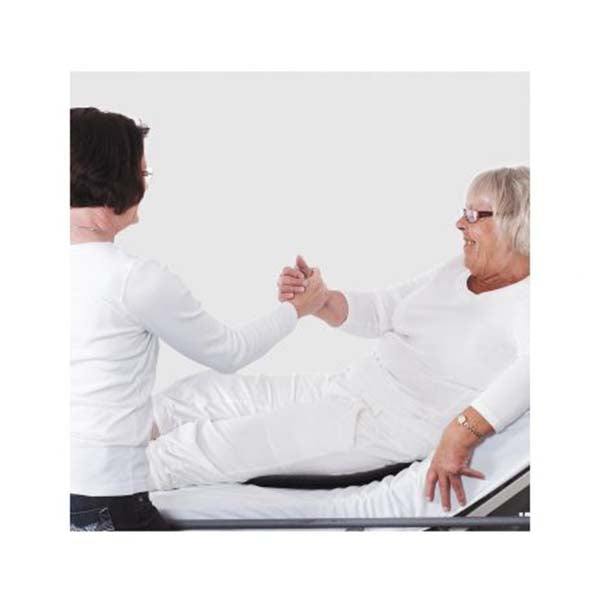 Portable Soft Swivel Circular Cushion