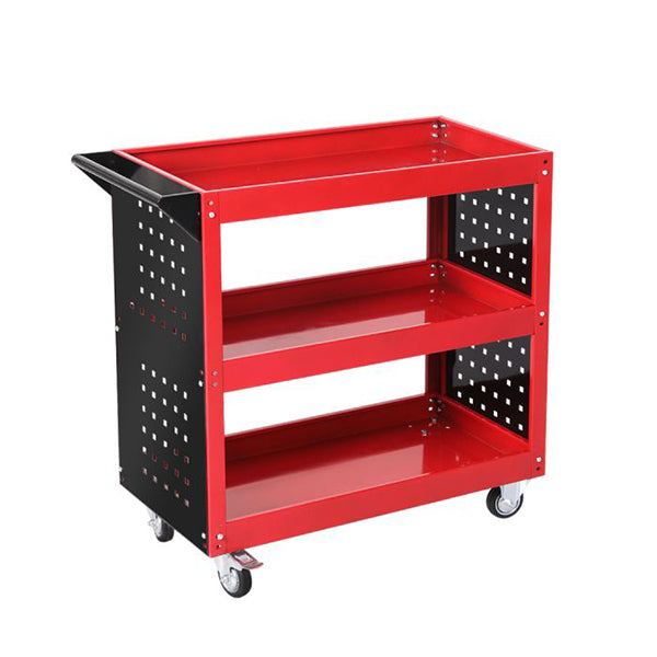 Portable Tool Trolley Cart