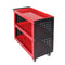 Portable Tool Trolley Cart