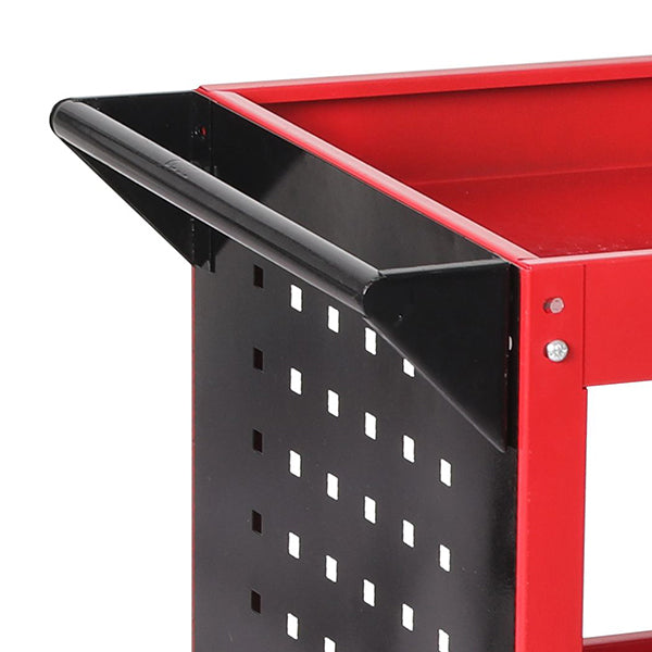 Portable Tool Trolley Cart