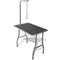 Portable Dog Grooming Table With Castors