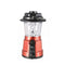 Portable Dynamo LED Lantern Radio With Built In Compass