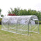 Portable Outdoor Greenhouse Walk-in Gardening Plant Hot House