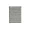 Portico Light Grey Wool Rug