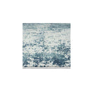 Grey Hudson Rug