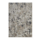 Portland Dark Grey Rug