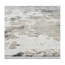 Portland Dark Grey Rug