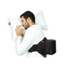 Positional Therapy Belt For Snoring And Sleep Apnea