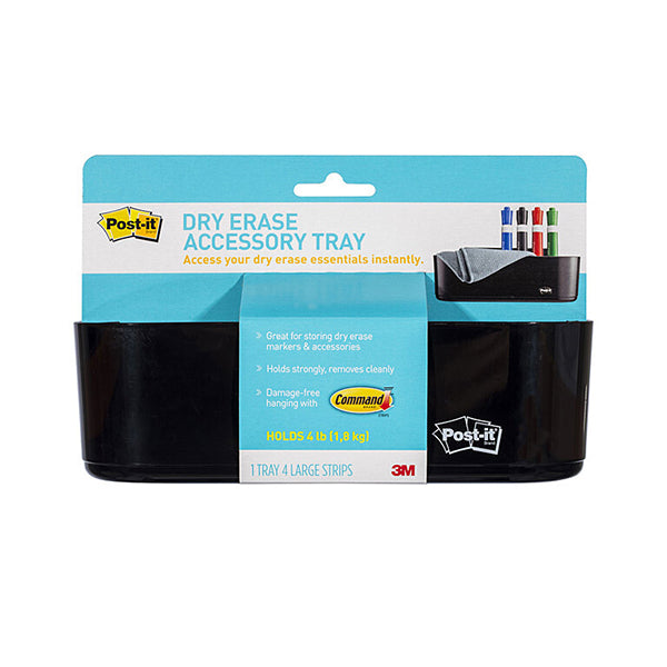 Post It Dry Erase Tray Deftray
