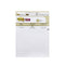 Post It Easel Pad 559 Rp Recycled 635X762Mm Pk2