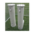 Poultry Feeder And Waterer Set