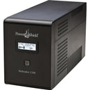 PowerShield Defender 1200VA / 720W Line Interactive UPS with AVR