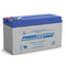 Power Sonic 8Ah 12V Sla Battery