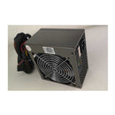 Powercase 750w 120mm Fan Power Supply